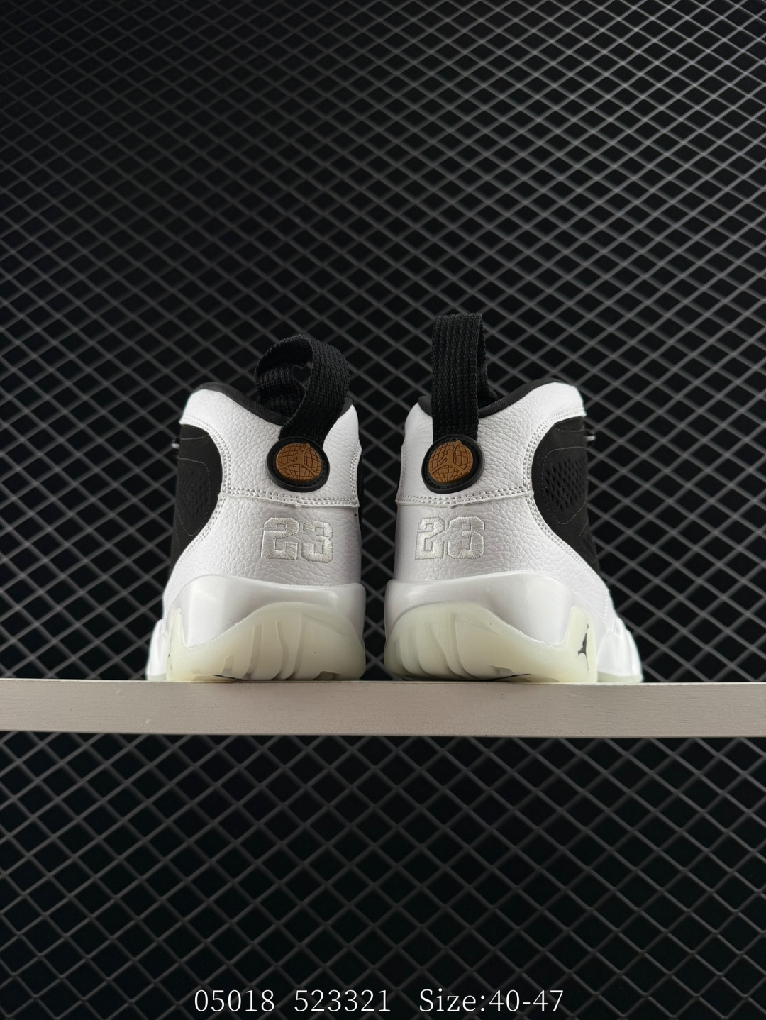 Air Jordan 9 Retro AJ9